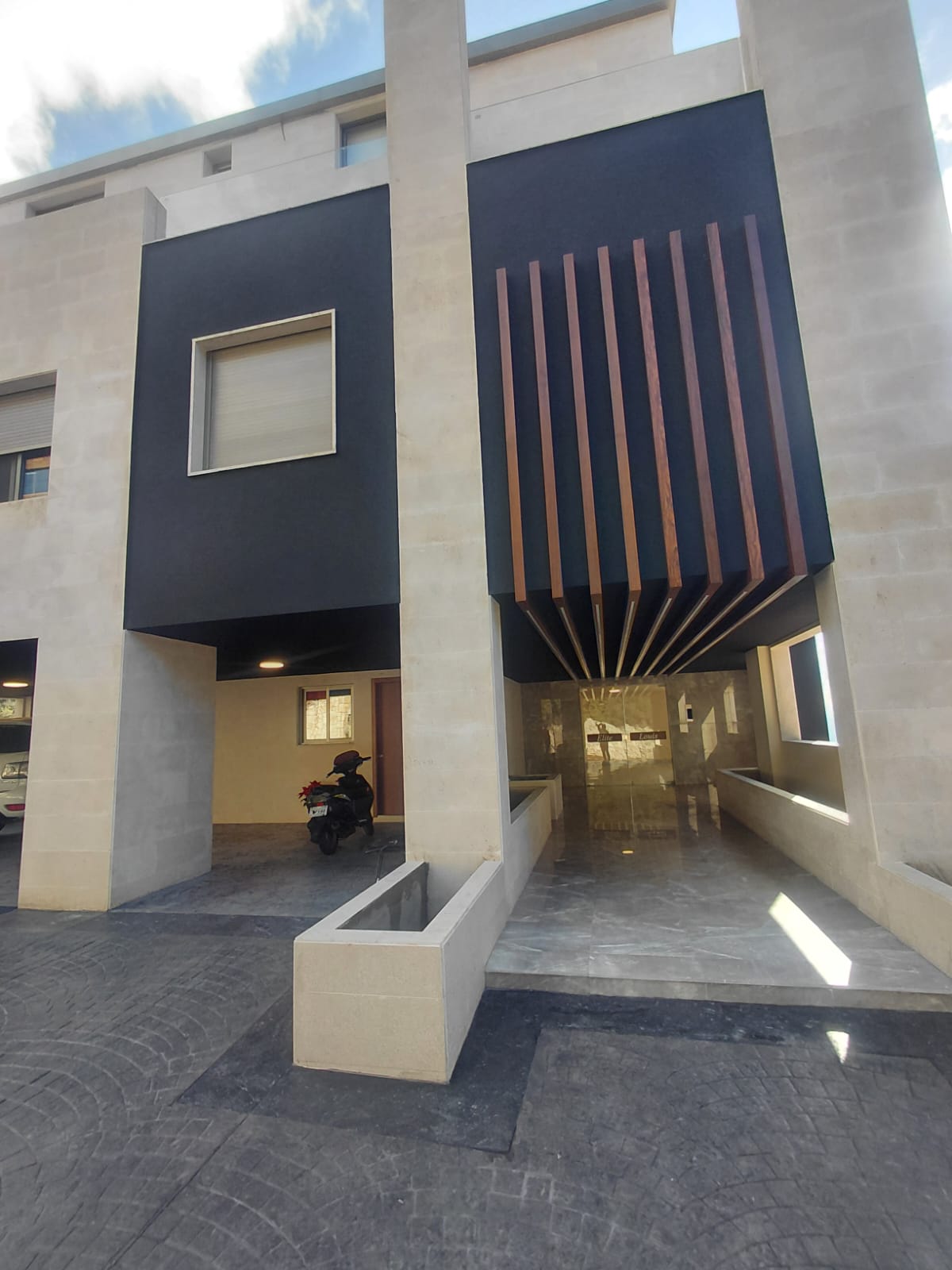 Adma Dafné Residential Apartment for Sale 