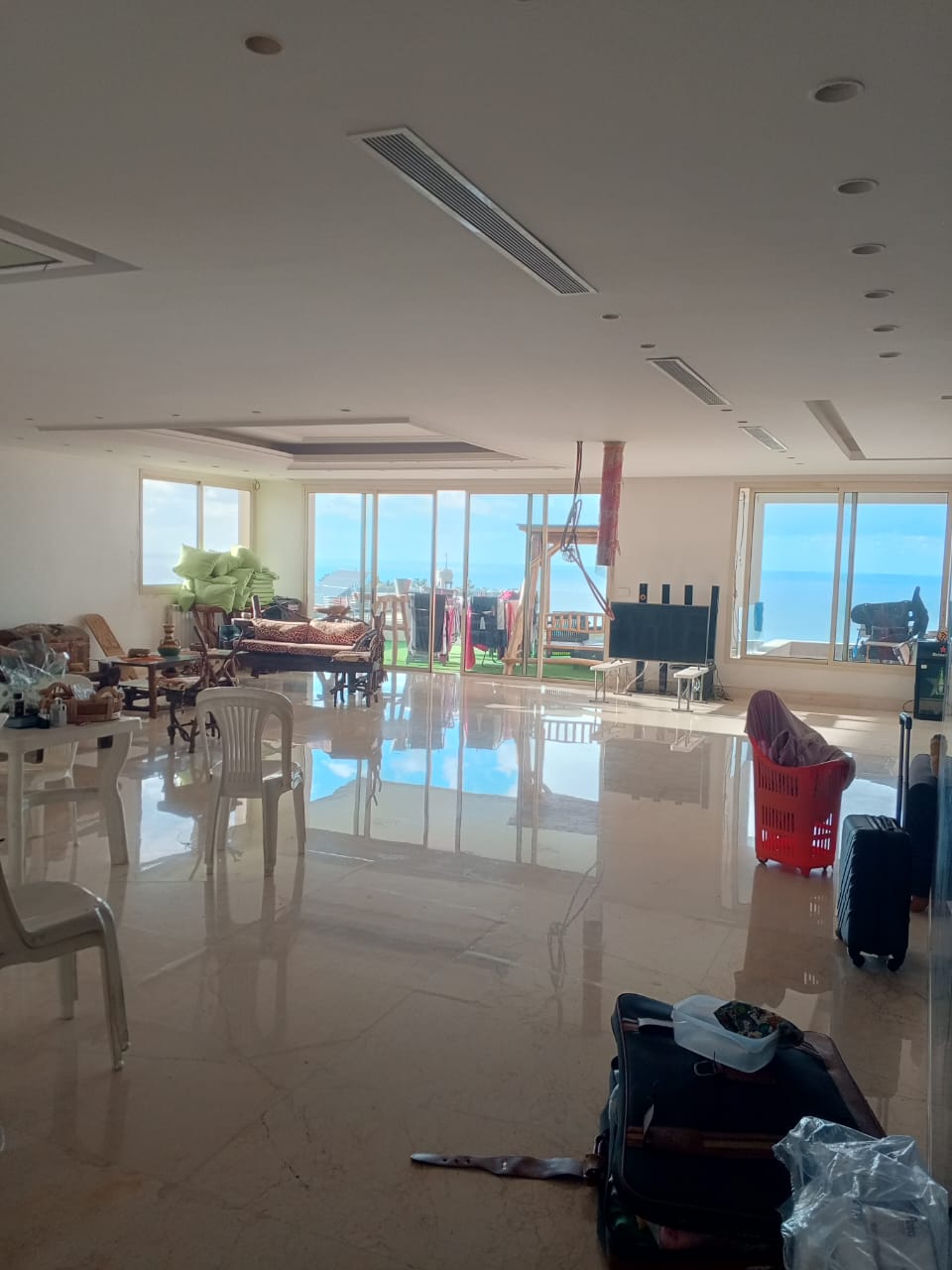 Zouk Mikayel Residential Apartment for Sale 