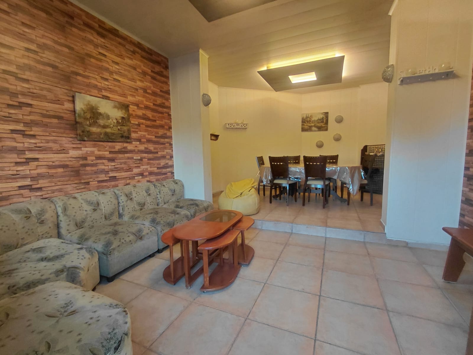 Feytroun Apartment For Rent