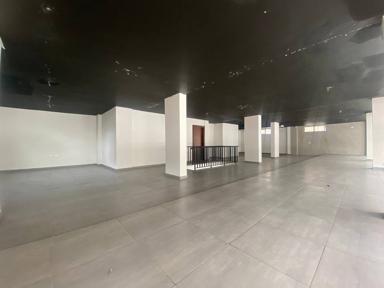 Ghadir Highway Commercial Duplex Shops 