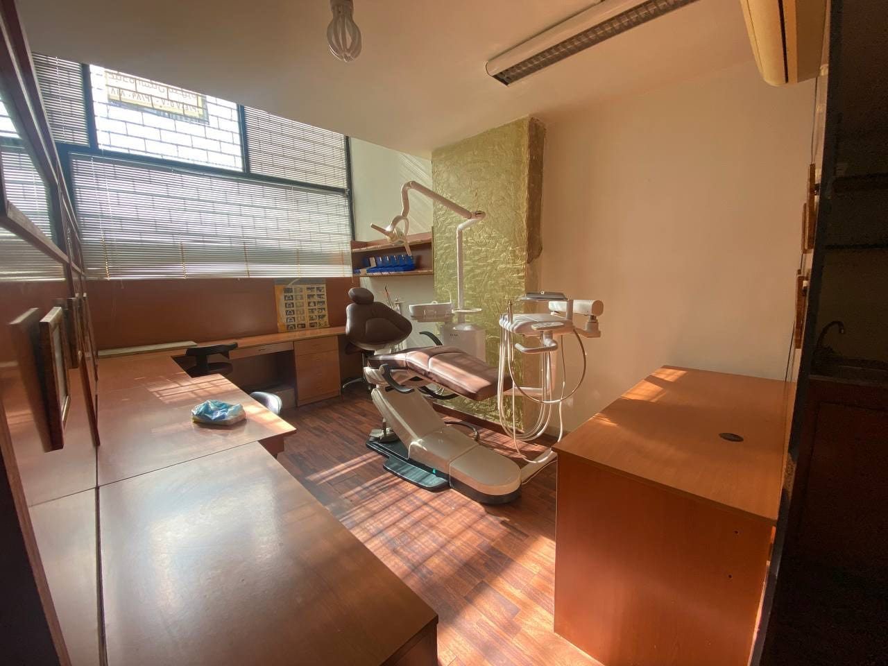 Zouk Mikael Commercial Duplex Shop for Rent or Sale  