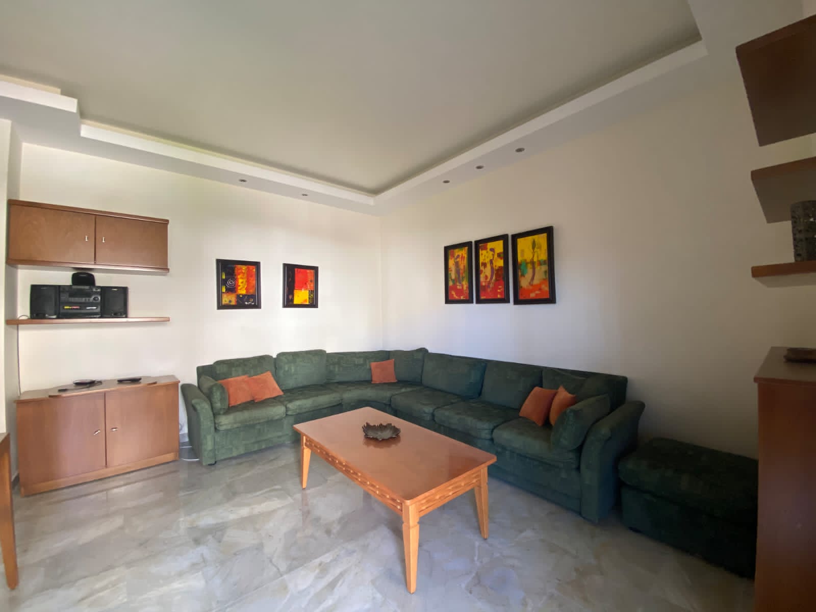 Klayaat Apartment for Rent 