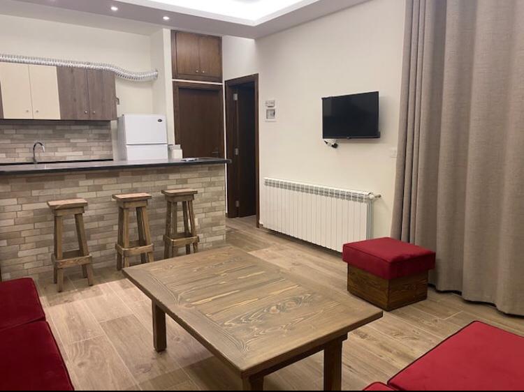 Hrajel Furnished Chalet for Rent  