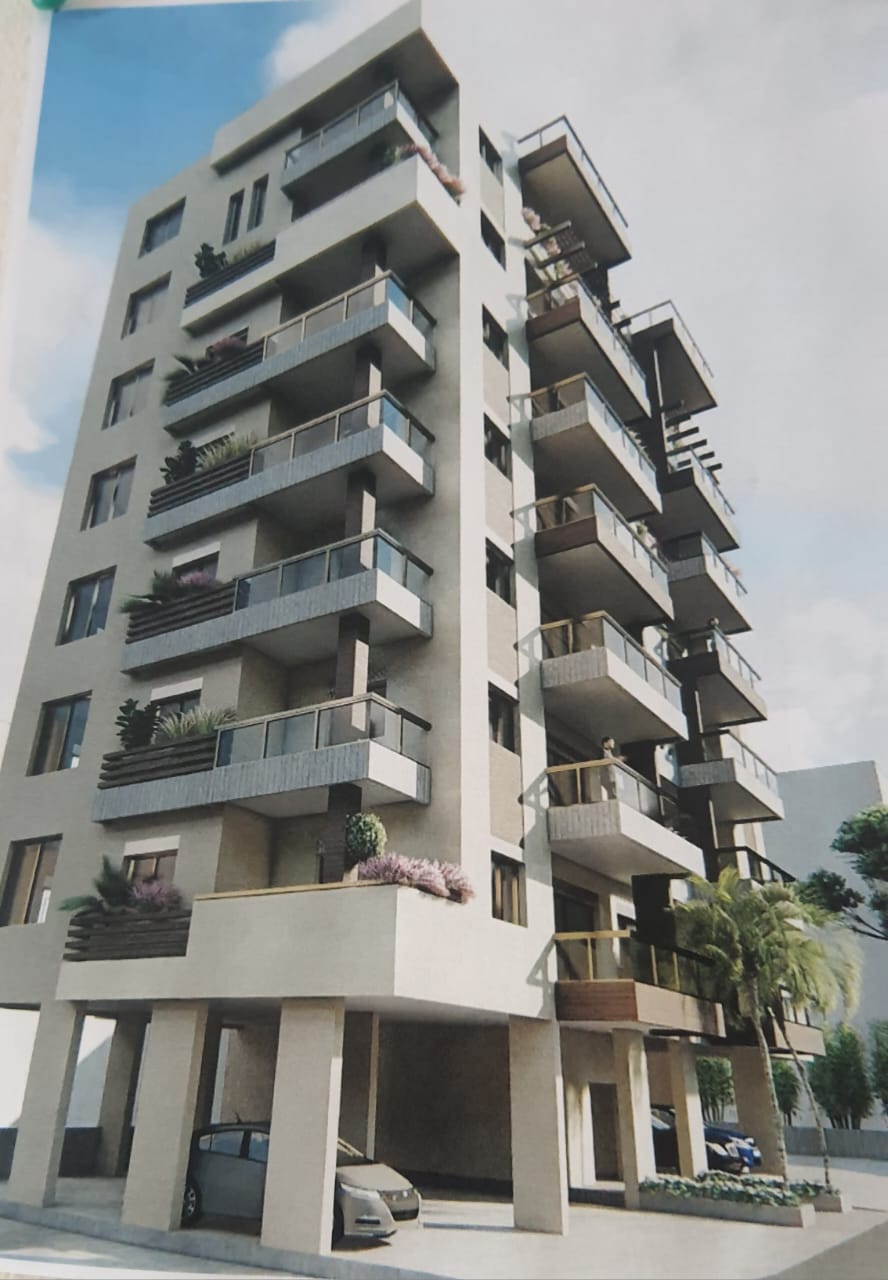 Residential Apartment for Sale – Zouk Mosbeh