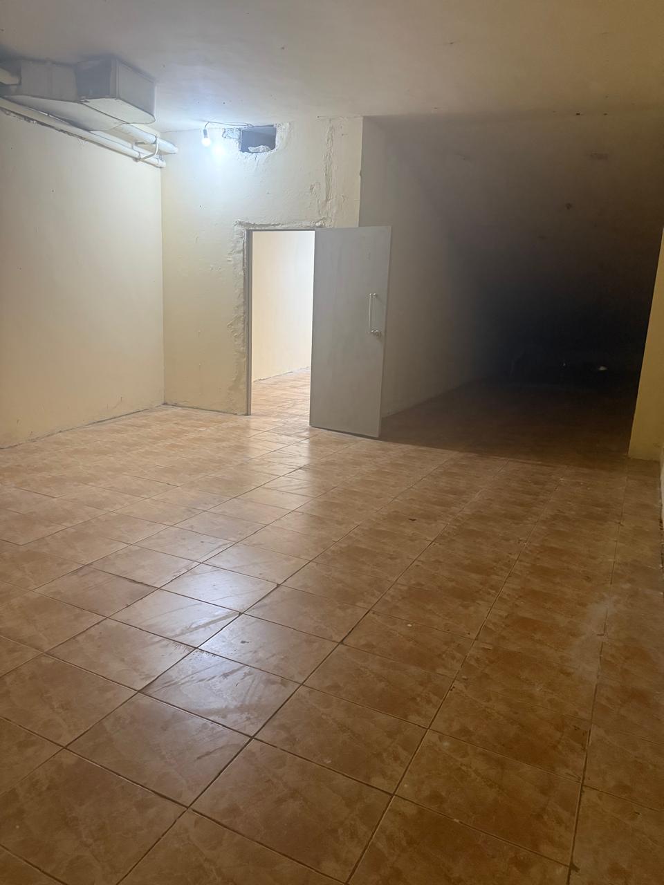Warehouse for Rent – Ashrafieh, Sioufi