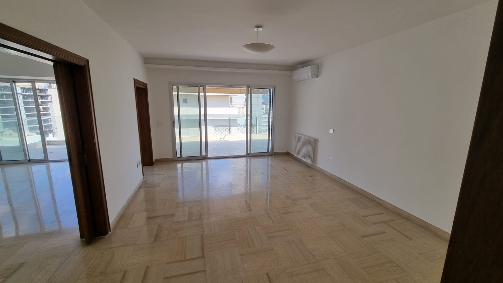 Residential Apartment for Rent – Ashrafieh