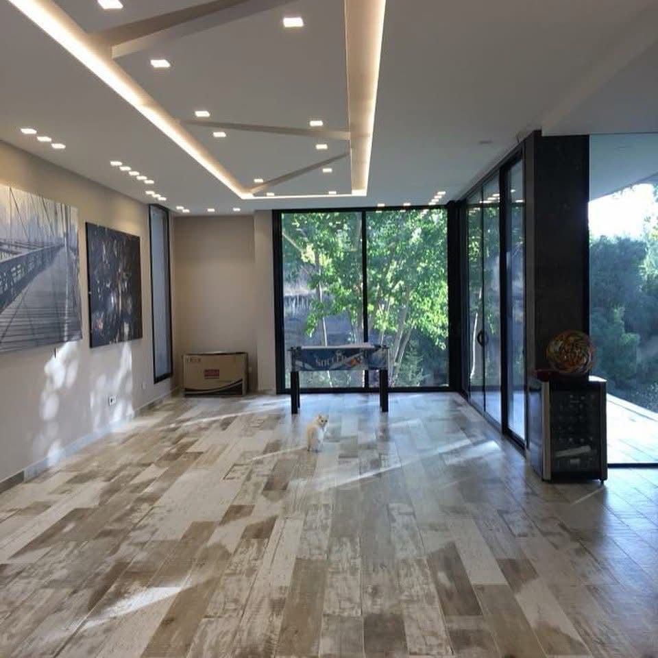 Ultra-Modern Villa for Sale – Mar Moussa