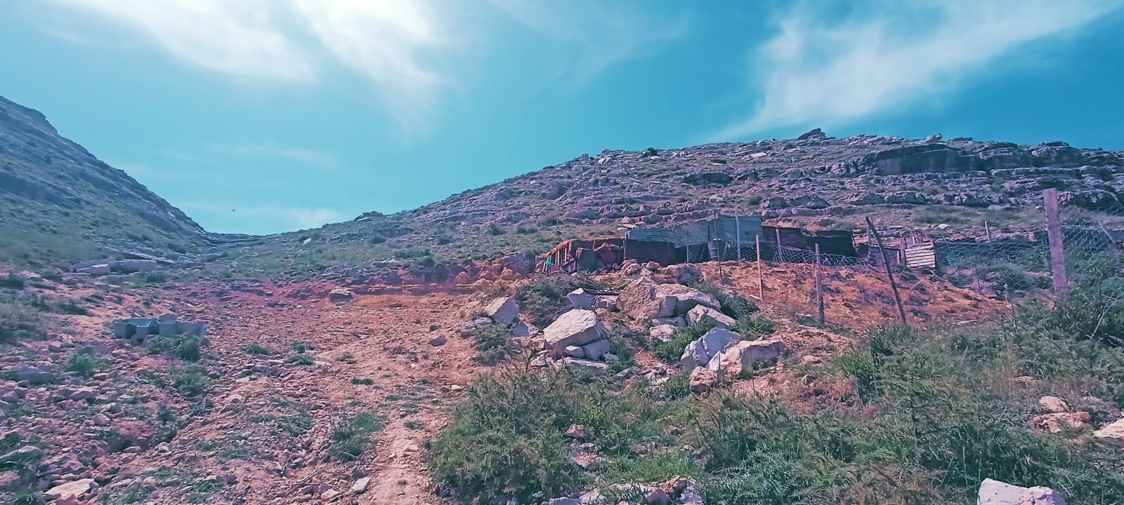 Land for Sale – Hrajel