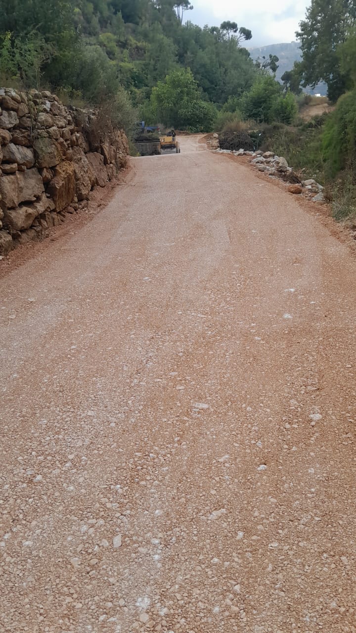 Land for Sale – Hrajel