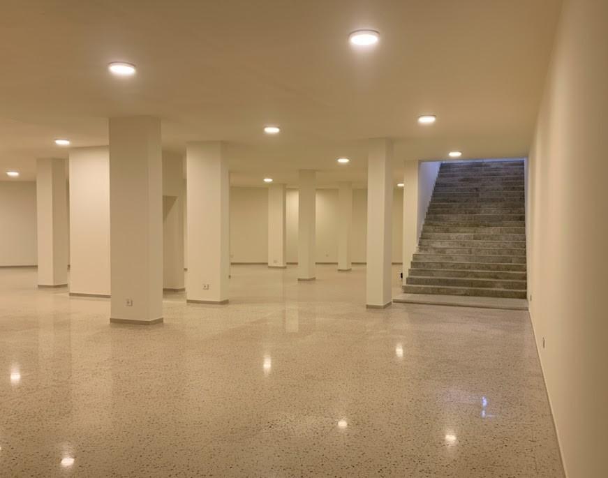 Commercial Space for Rent – Ajaltoun Highway