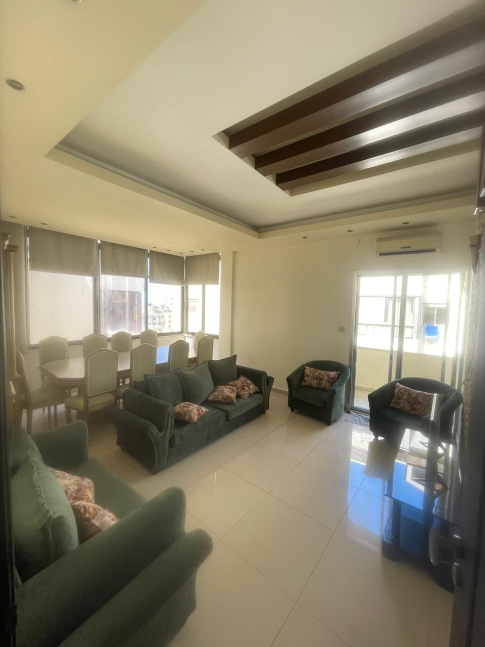 Furnished Apartment for Rent – Hadath