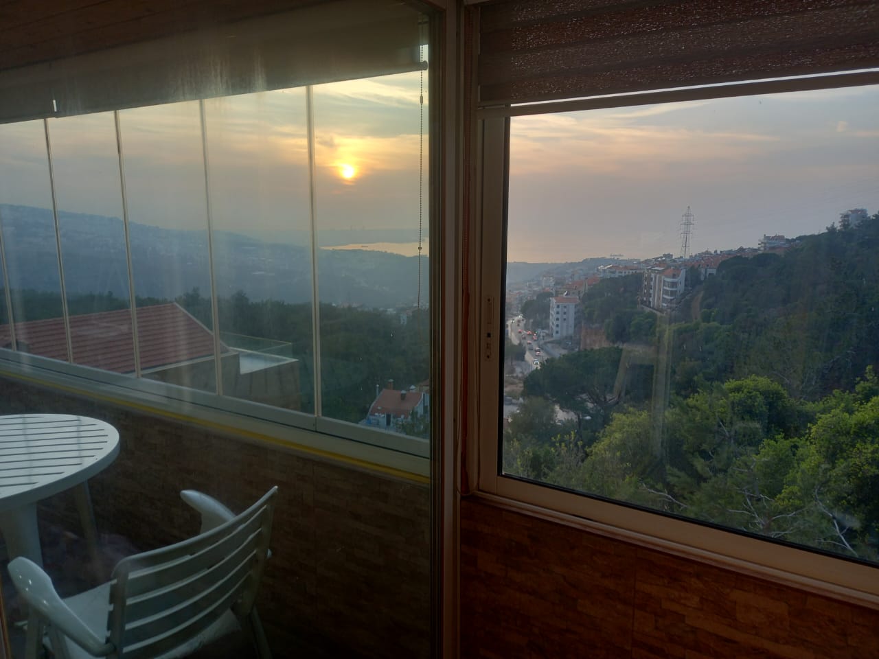 Balloune Furnished Apartment for Sale 