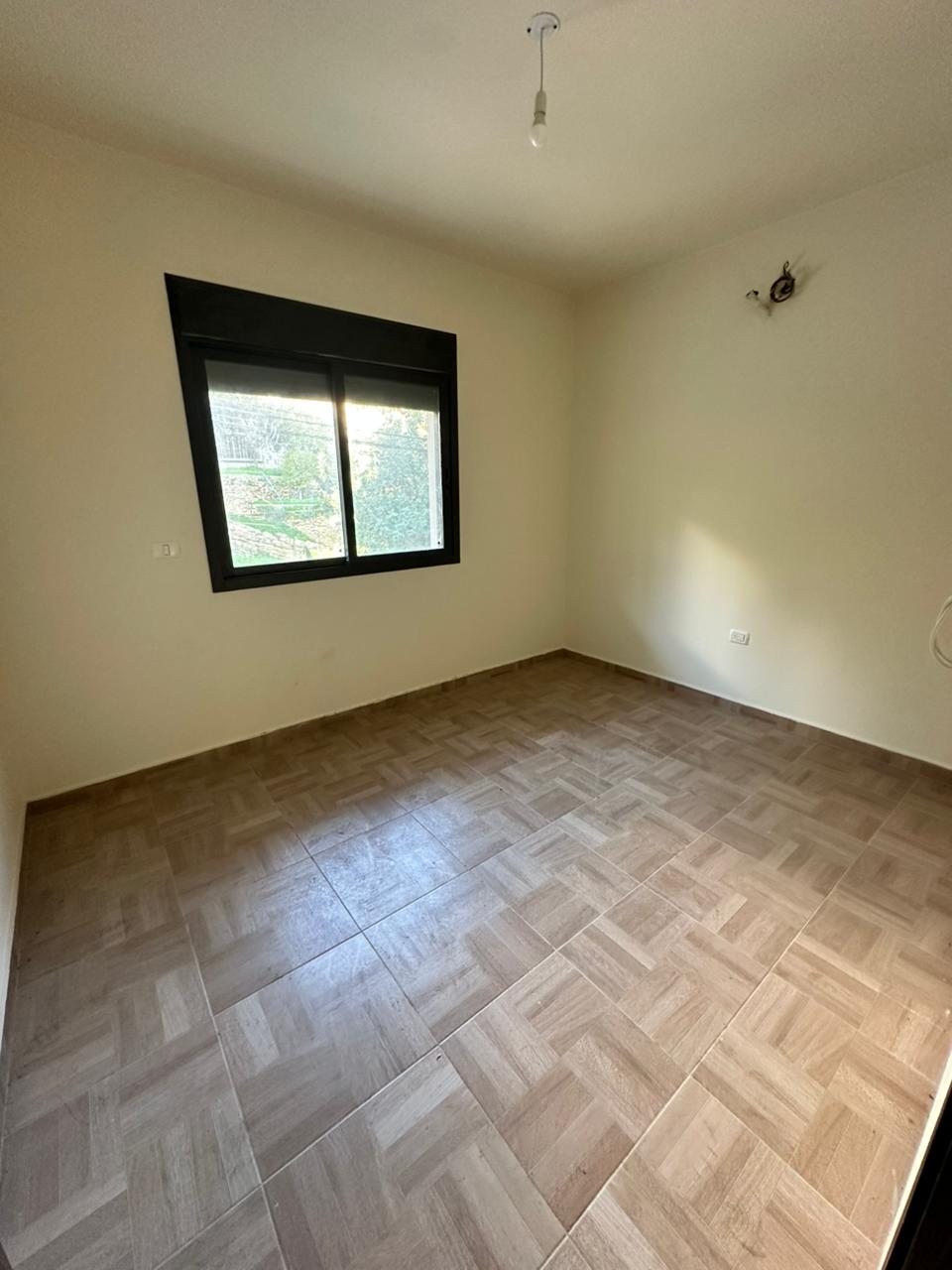 Baabdat - Qanabet - 120m2 - Brand New - unfurnished 