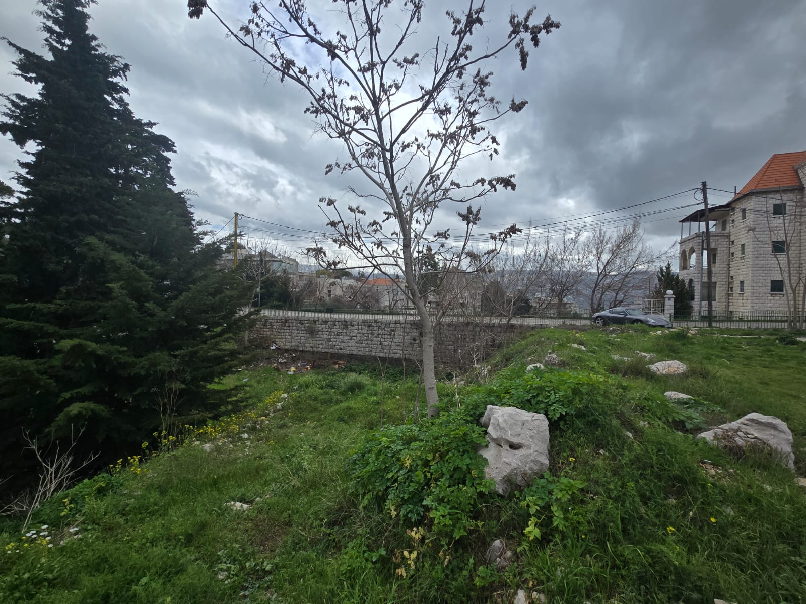 Land for Sale – Ajaltoun